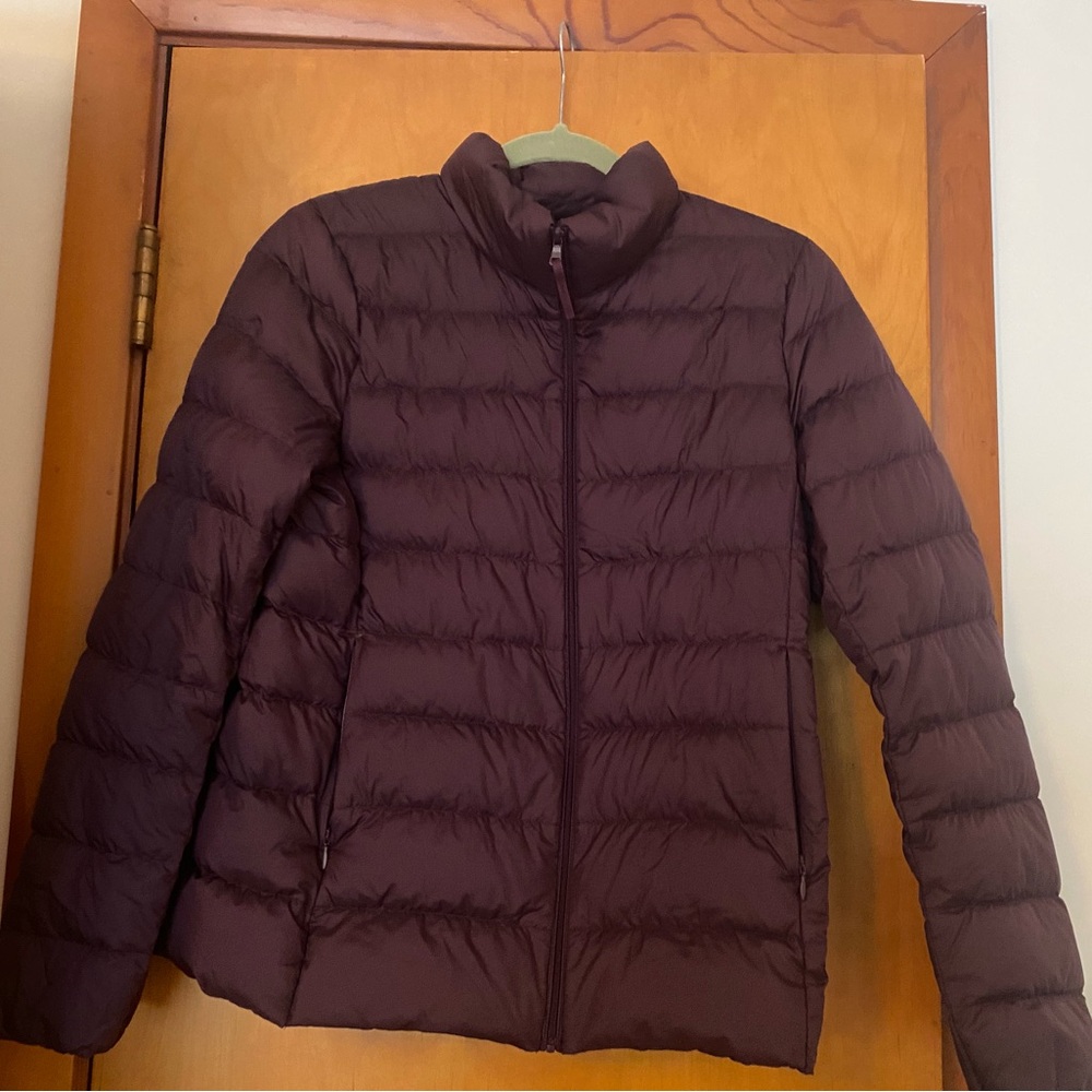 Uniqlo Jacket